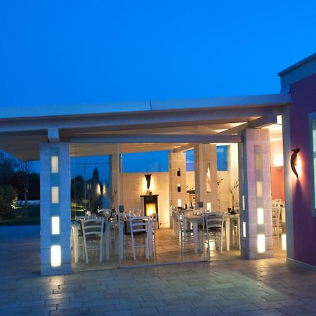 Agriturismo Masseria Calongo Cisternino Exterior foto