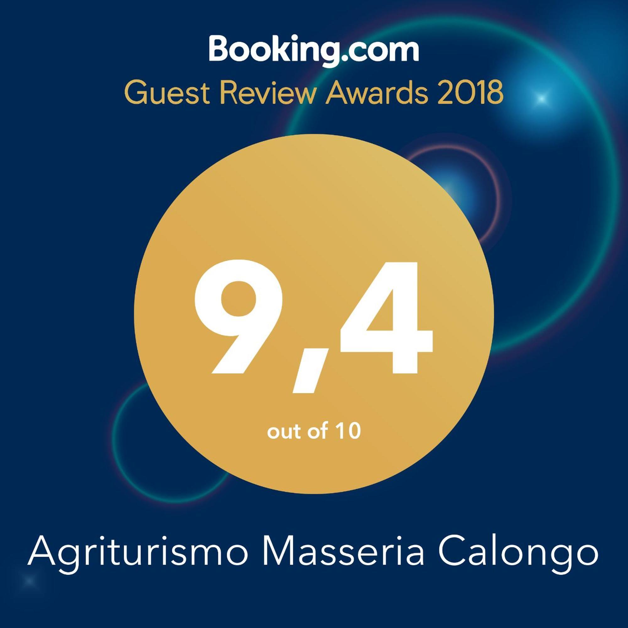 Agriturismo Masseria Calongo Cisternino Exterior foto