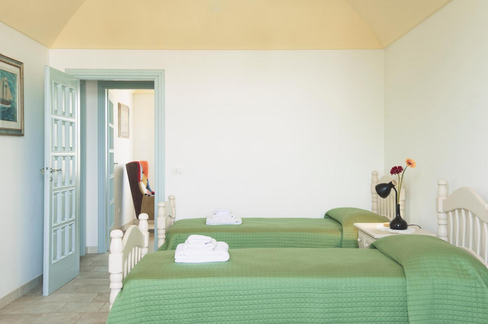 Agriturismo Masseria Calongo Cisternino Zimmer foto