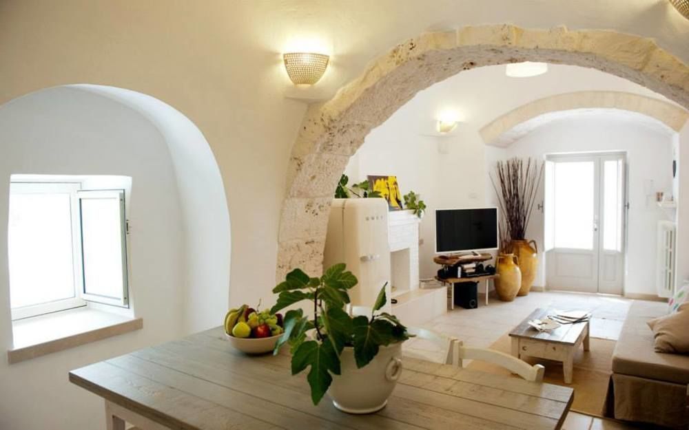 Agriturismo Masseria Calongo Cisternino Exterior foto