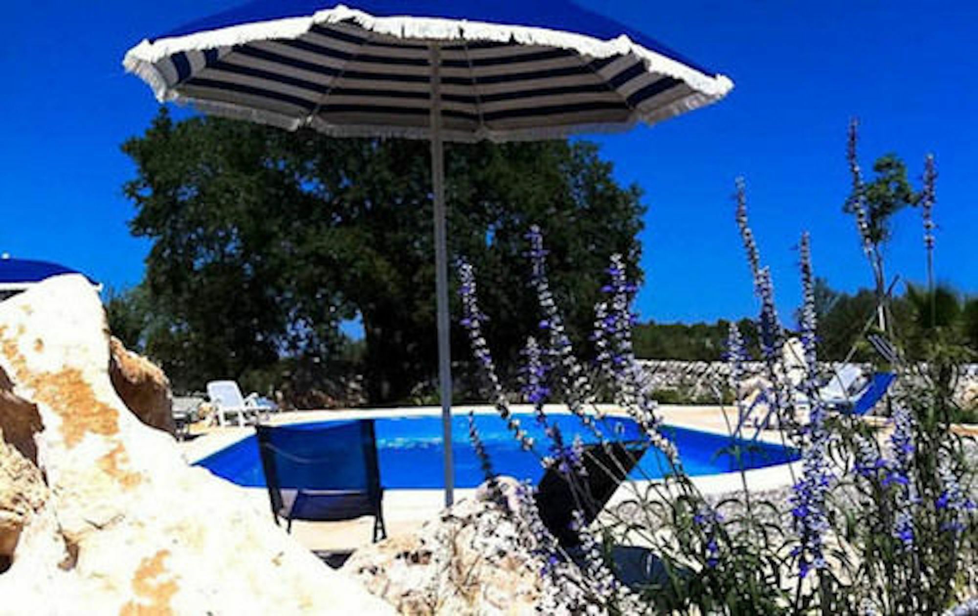 Agriturismo Masseria Calongo Cisternino Exterior foto