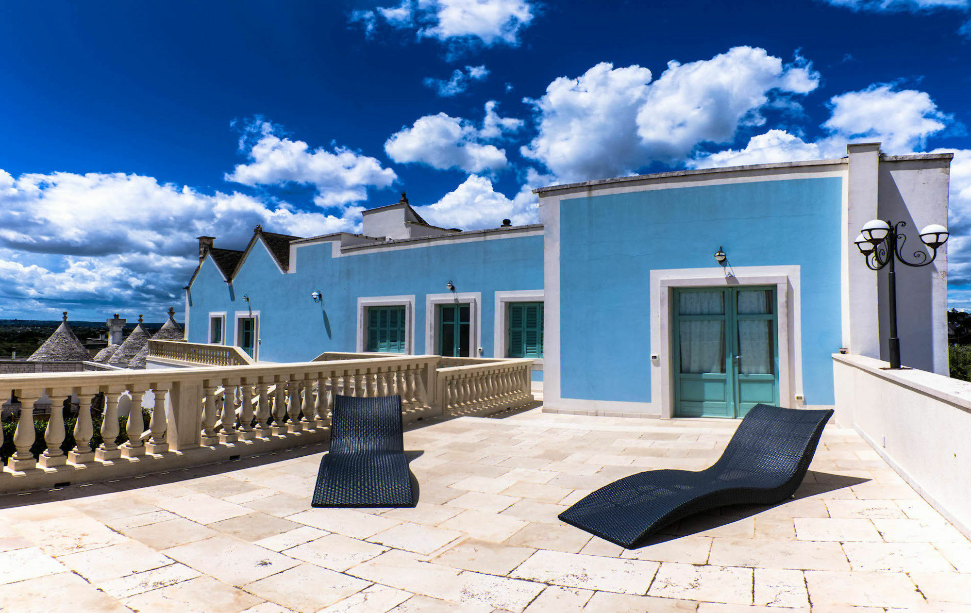 Agriturismo Masseria Calongo Cisternino Exterior foto
